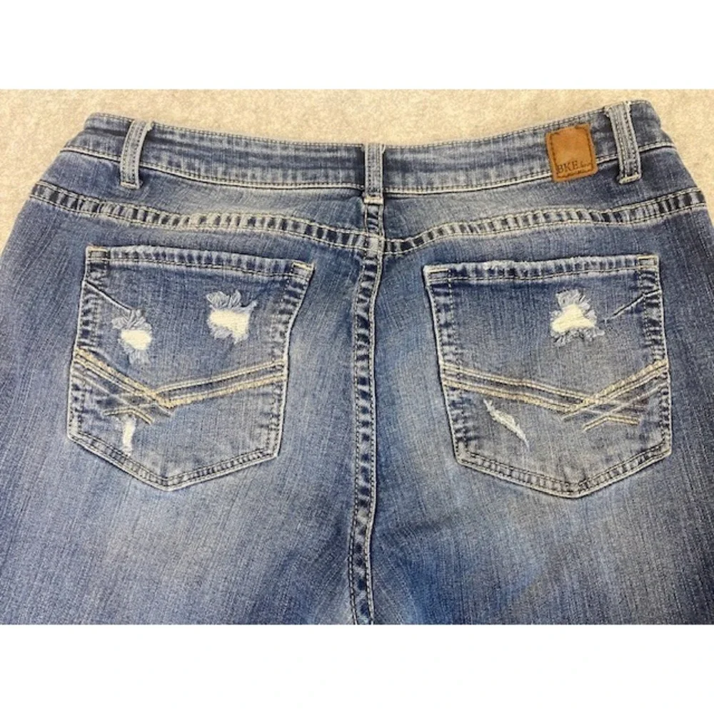 BKE vintage bootcut